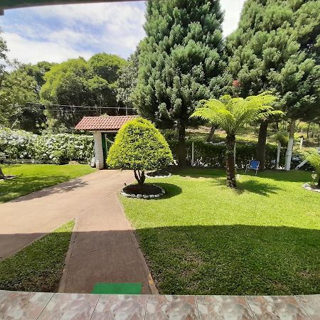 Cantinho Da Deca São Francisco de Paula المظهر الخارجي الصورة