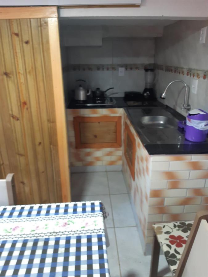 Cantinho Da Deca São Francisco de Paula المظهر الخارجي الصورة
