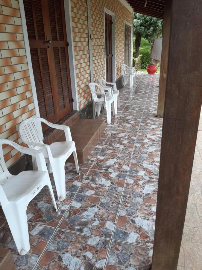 Cantinho Da Deca São Francisco de Paula المظهر الخارجي الصورة