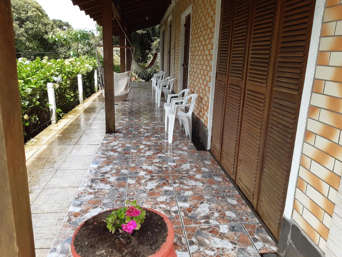 Cantinho Da Deca São Francisco de Paula المظهر الخارجي الصورة