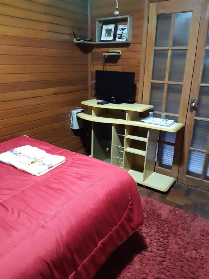 Cantinho Da Deca São Francisco de Paula المظهر الخارجي الصورة