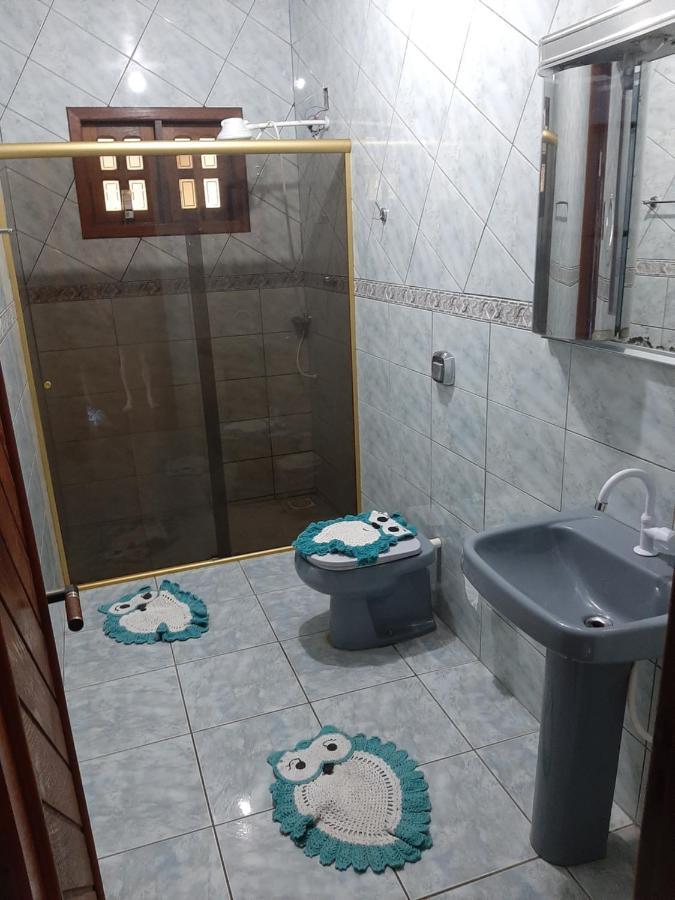 Cantinho Da Deca São Francisco de Paula المظهر الخارجي الصورة