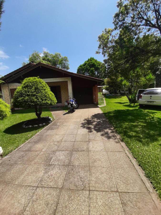 Cantinho Da Deca São Francisco de Paula المظهر الخارجي الصورة