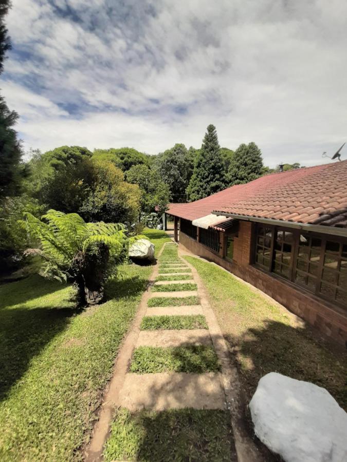 Cantinho Da Deca São Francisco de Paula المظهر الخارجي الصورة