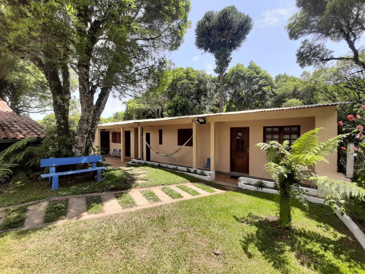 Cantinho Da Deca São Francisco de Paula المظهر الخارجي الصورة