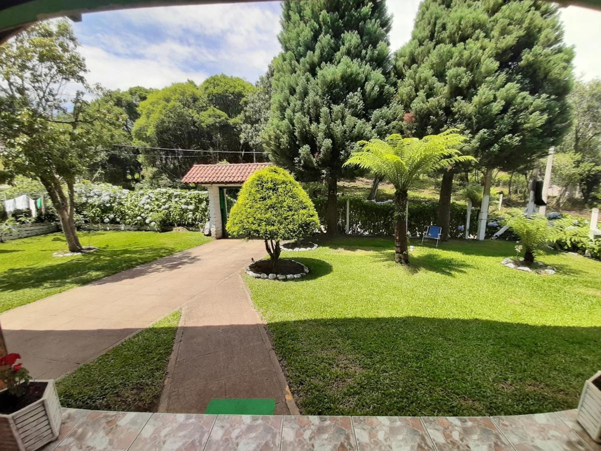 Cantinho Da Deca São Francisco de Paula المظهر الخارجي الصورة