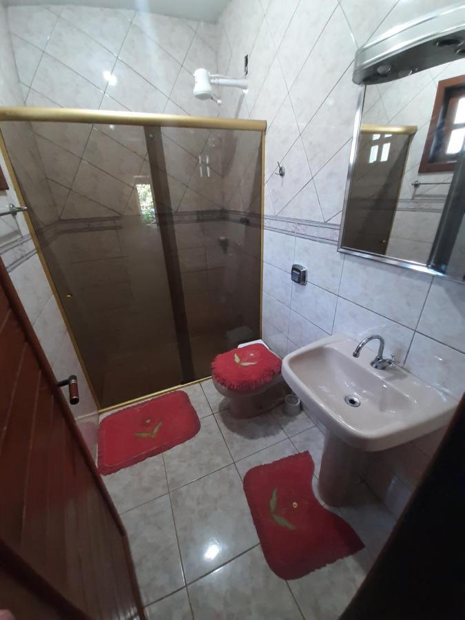 Cantinho Da Deca São Francisco de Paula المظهر الخارجي الصورة